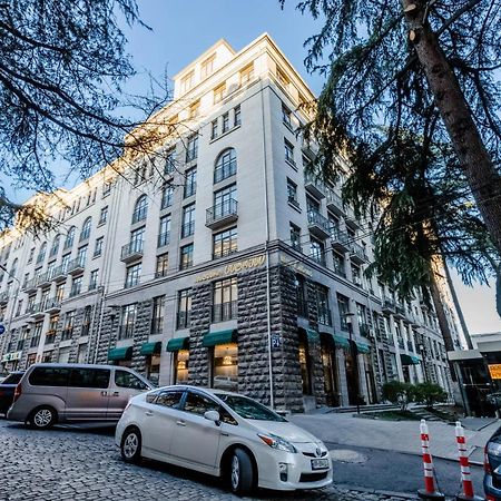 Luxury Apartment In The City Centre Tbilisi Exterior photo
